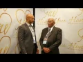 Interview with Tyree Jones of Brown s Funeral Home at NJSFDA Convention 2016