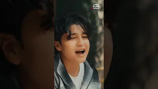 صلاتنا عليك دوا روحنا أنس سيد يا سيد الناس 