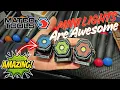 Matco Tools New Mini Light Is Insane