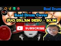 Download Lagu Real Drum Cover || Suci Dalam Debu - Iklim @DHMUSICART20