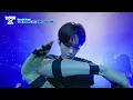 [4K] KCON LA 2025 이영지&성한빈 - you should see me in a crown (원곡:Billie Eilish) | Mnet 250825 방송 PREVIEW