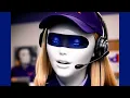 a parody of my frustration with customer service
