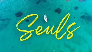 On privatise PORQUEROLLES ( Voilier Coraille II )