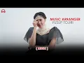 Download Lagu BAGAI SUNGAI MENGALIR ( COVER NADA PRIA) ERIE SUZAN KARAOKE