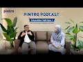 EducationTalk Eps 1 - 10 Tahun Lebih Berdedikasi Dukung Pendidikan Nasional Bertransformasi Digital