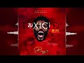 Bugle - Saddest Day (feat. Dexta Daps) [An9ted Entertainment / Evidence Music] Release 2022