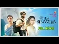 Download Lagu Hey Sinamika Full Movie South Hindi Dubbed 2022  Dulquer Salmaan , Aditi Rao Hydari, Kajal Aggarwal