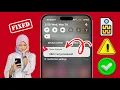 How to Fix SIM not provisioned Problem Sim Not Provisioned Problem Solve