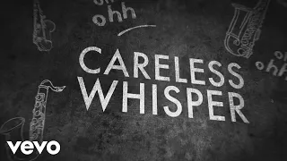 Download George Michael - Careless Whisper (Lyric Video) MP3