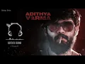 Download Lagu Adithya Varma Original Background Theme Music | BGM | by Dhruv Vikram | Adithya Varma