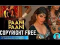 Download Lagu Copyright free Pani Pani Song  Non Copyrighted Bollywood Song  Copyright Free Hindi Song 2023 #ncs