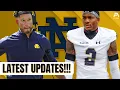 This Is EXACTLY What We Needed Daily Notre Dame News Rumors