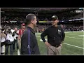 John Harbaugh vs Jim Harbaugh in Super Bowl XLVII The Breakdown