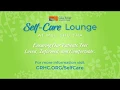 Self Care - Gila River Health Care