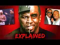 Lagu The 50 Cent and P. Diddy Beef Explained