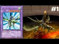 Download Lagu Yugioh FM Gaia the Dragon Champion Attack #1 [Saturn]