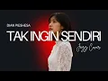 Lagu Aku Masih Seperti Dulu – Dian Piesesha | Lirik | Jazz Cover Lembut, Nostalgia \u0026 Romantis