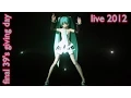 Download Lagu 【Hatsune Miku】Two-Faced Lovers live 39's giving day 2012 final