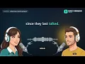 Catch Up With Old Friends | English Podcast for Learning English | Send That Message