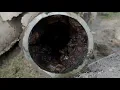 Water Main Clean, Evaluation, and Line (CEL) in Deep River, Ontario - 2019