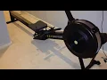 Concept2 Model D Review - Rowing Machine Perfection