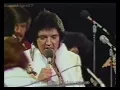 Early Morning Rain - Elvis Presley 1977 (Sottotitolato)