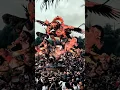 Download Lagu The Excitement of the Ogoh-Ogoh Festival Bali 2025 – A Spectacular Procession! #travel #ogohogoh
