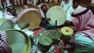 زير بن رجوا    المصقاع   دندنها