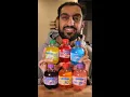 Let s Try Chubbys NOSTALGIC DRINK