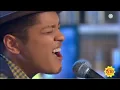 Bruno Mars - Grenade [Unplugged]