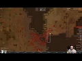 How not to tame a horse in RimWorld