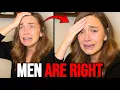 Lagu Women Are ADMITTING That Men Were Right All Along