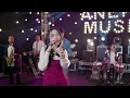 Lutfiana Dewi - Kala Cinta Menggoda - Chrisye - Noah (Official Music Video ANEKA SAFARI)