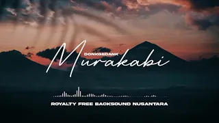 Download Donkgedank - MURAKABI (Backsound Nusantara) | Cinematic, Instrumental MP3