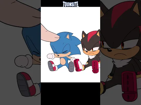 Sonadow? vs Finger / Toonsite