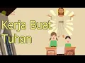 Download Lagu 5 Lagu Sekolah Minggu Ceria #4