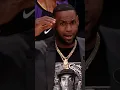 Download Lagu LeBron was SHOOK!🤣 #shorts
