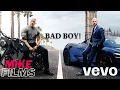 Hobbs \u0026 Shaw ll BAD BOY [official]