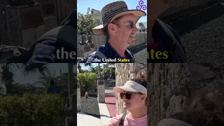 Green Turtle Founding: Republic Opponents Seek Refuge #shorts