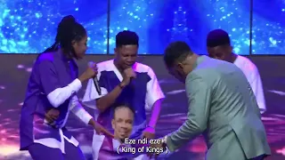 prayer worship 6 0 ina achi eze by rev dr uche ume