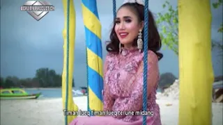 erny ayuningsih tetari album tetari berlian production digital