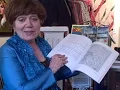 The Creative Journal Method Visioning Intro with Lucia Capacchione Ph D