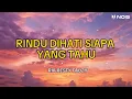 RINDU DIHATI SIAPA YANG TAHU-RIA RESTY FAUZY | LAGU JADUL NOSTALGIA PALING DICARI 2024