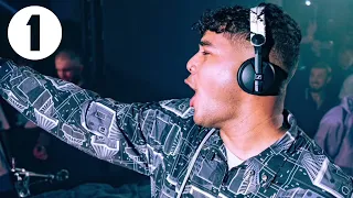 Latte - BBC Radio 1 Drum and Bass Mix - 06/09/2026