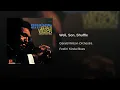 6 Gerald Willson - Well, Son, Shuffle - Feelin' Kinda Blues, 1965