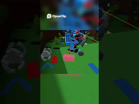Giant Worm Attacks! New Vehicle DESTROYS Boats on the River - #roblox #rblx #buildaboat