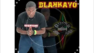 Blakkayo : Aide Zot (Live 2013)