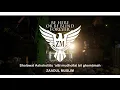 Download Lagu Zaadul Muslim | Qosidah Assholatu Alal mudholal bil ghomamah