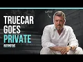 Painter Back as TrueCar CEO Old Used Cars Are In AI In The Freelance Economy