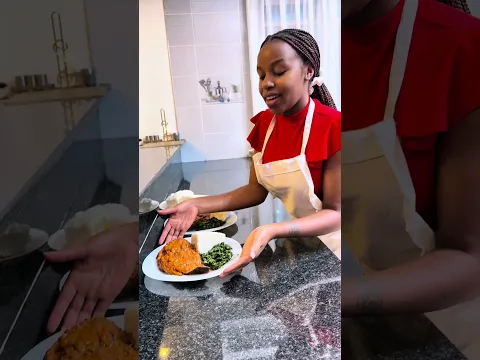 Chef mode : ON coconut fish 🐟😋😋 #theruihfamily #trending #love